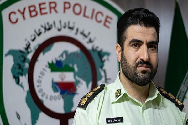 هشدار پلیس فتا به زائران اربعین